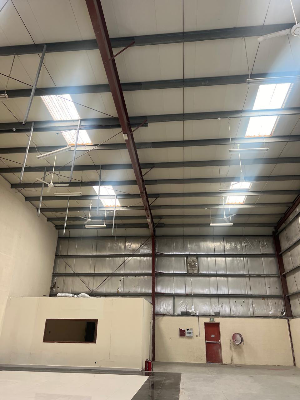 65,000 sqft Commercial Warehouse For Sale in DIP  | RGEstate UAE